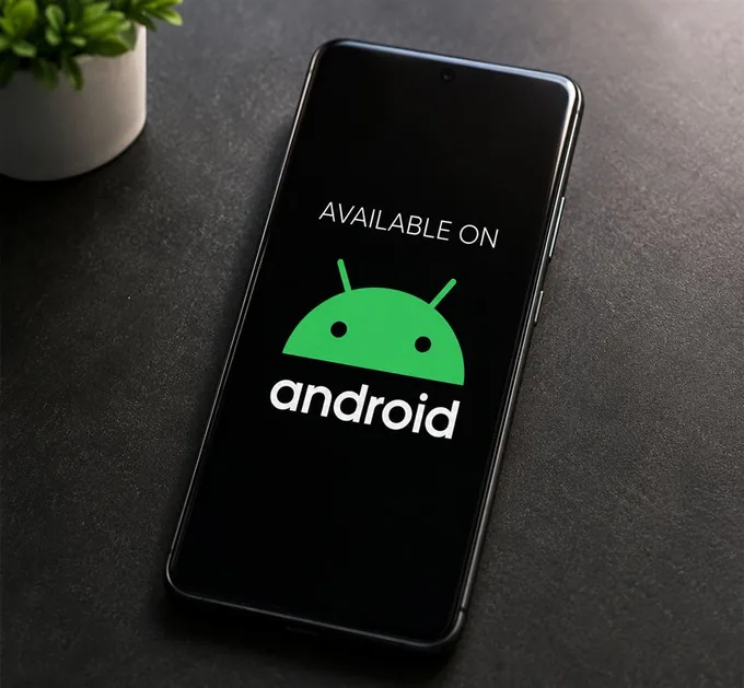 ScarletStream IPTV available on Android