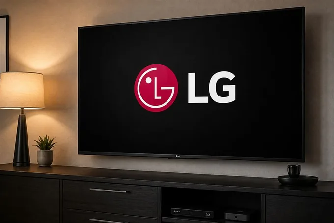 ScarletStream IPTV available on LG Smart TV